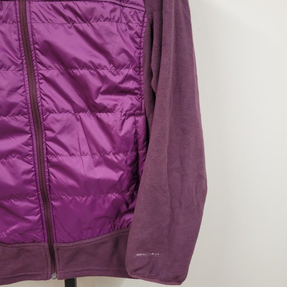Columbia Women's Omni Heat Jacket - Picture 2 of 6